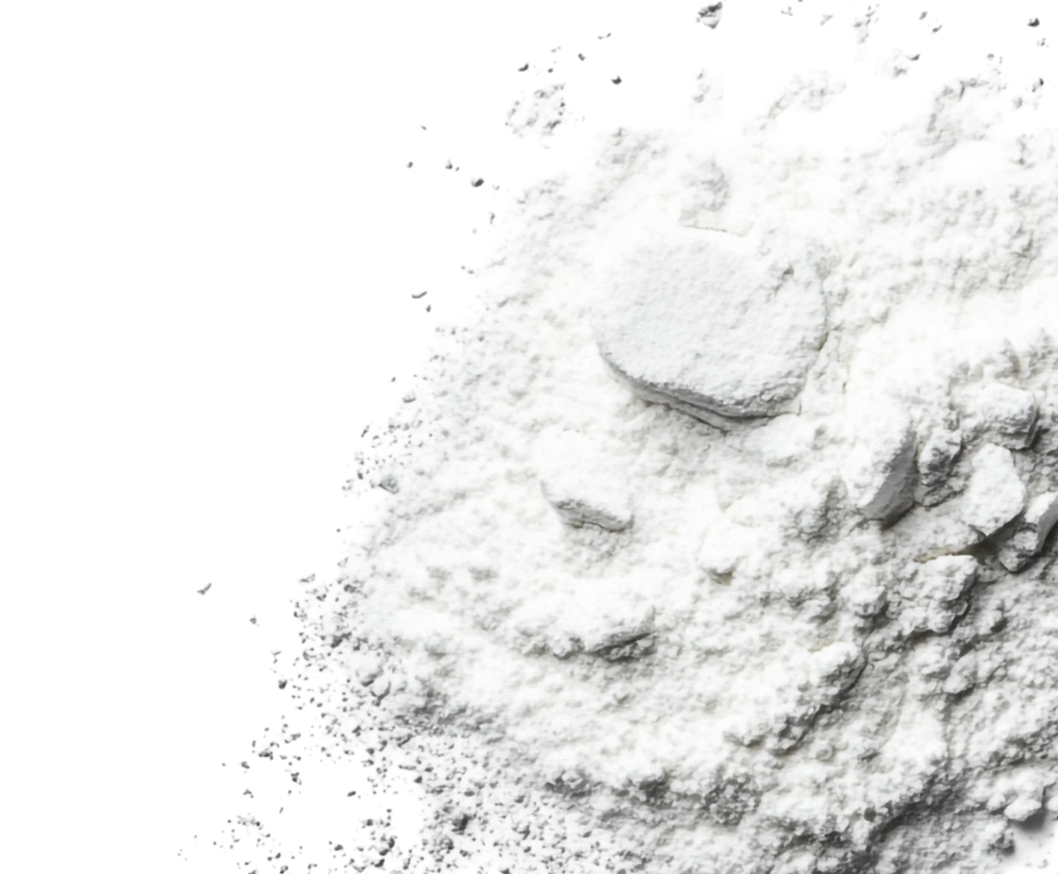 Vitamin B6 powder