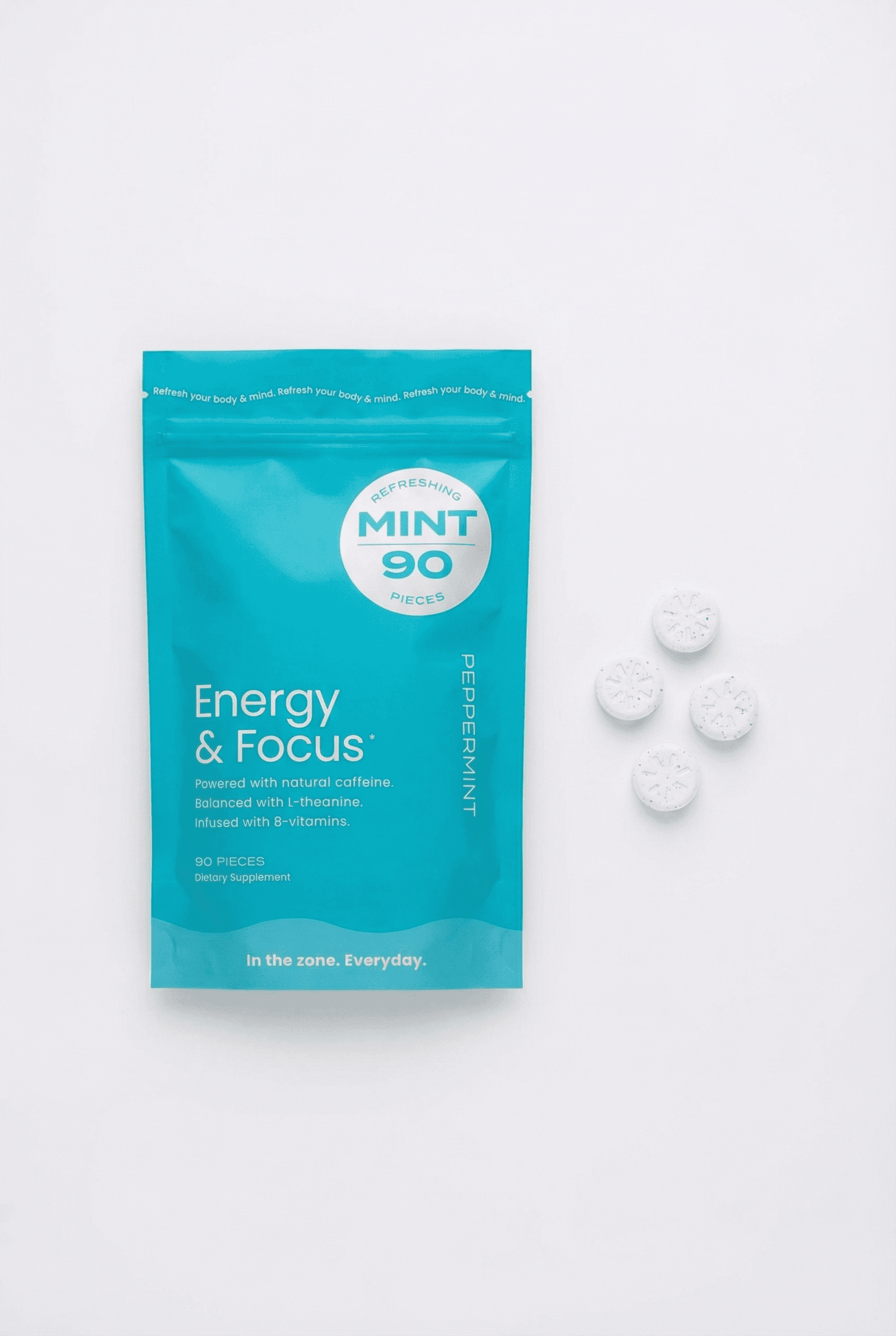 CORTEX BEST VALUE — 162 PIECES